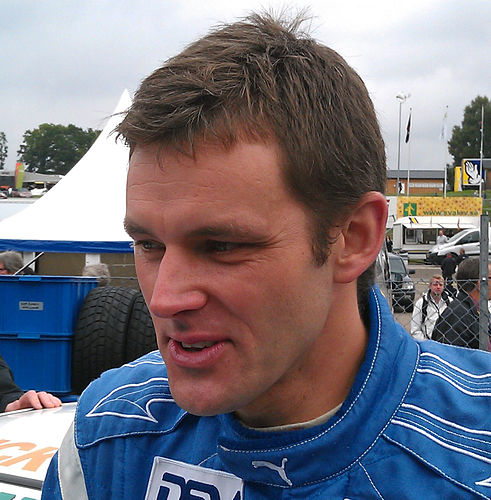 Johan Stureson