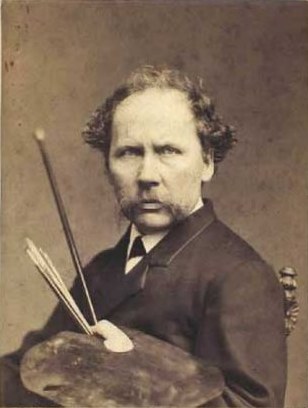 Johan Gertner