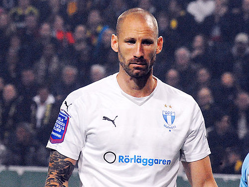 Johan Wiland