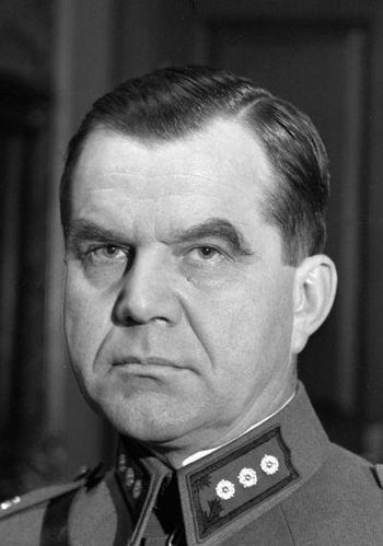 Johan Wilhelm