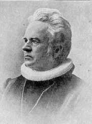 Johan Erichsen