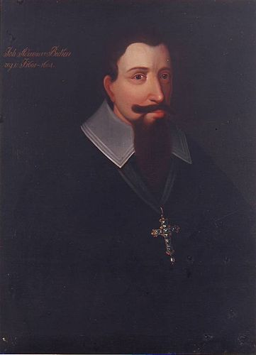 Johann Bicken