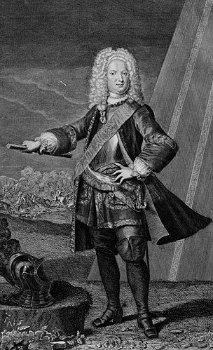 Johann Adolf II