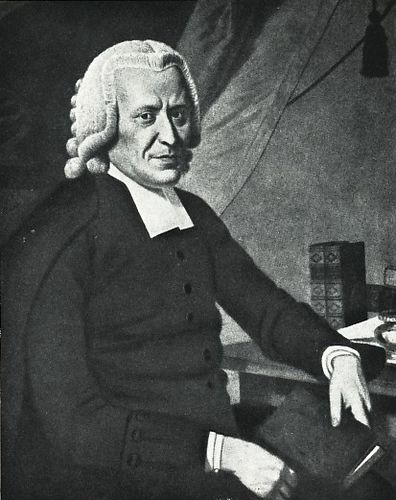 Johann Schlegel