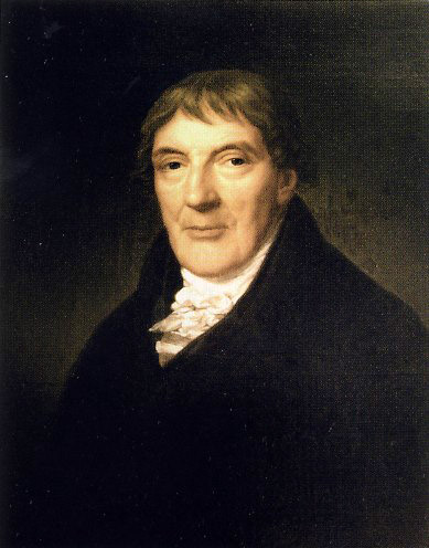 Johann Reimarus
