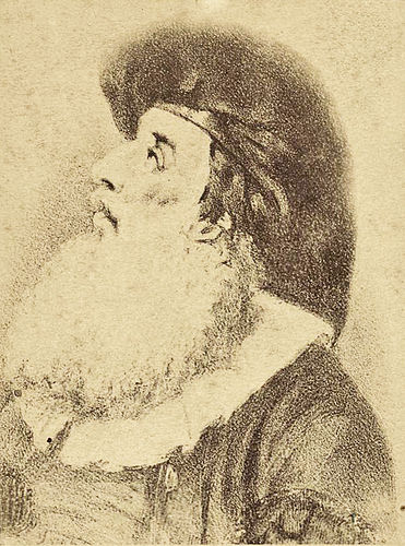 Johann Nothnagel