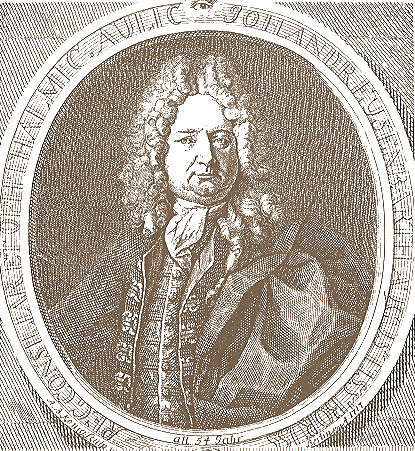 Johann Eisenbarth