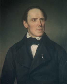 Johann Schmeller