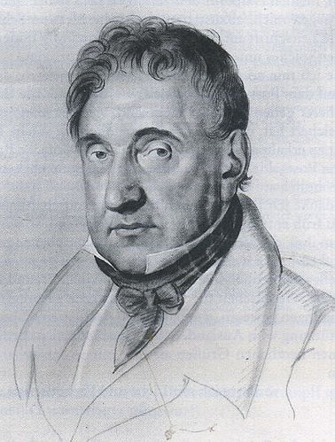 Johann Stumpff
