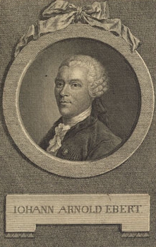 Johann Ebert