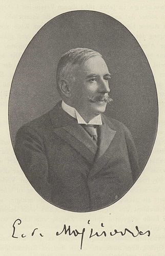 Johann Mojsvar