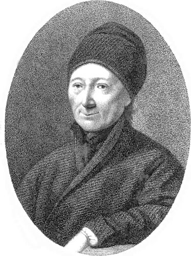 Johann Nosselt