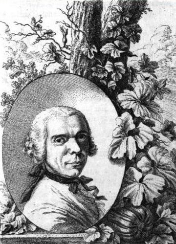 Johann Bullinger