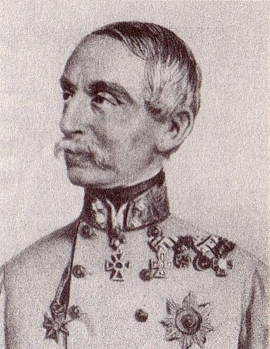 Johann Coronini-Cronberg