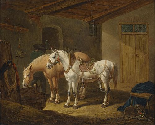 Johann Dalling