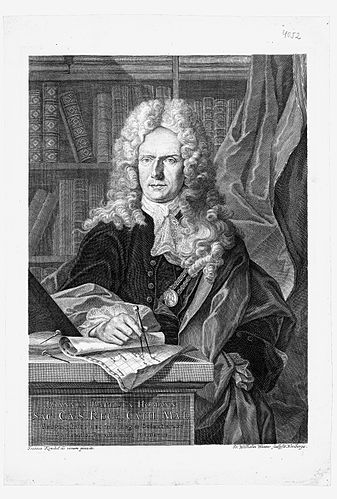 Johann Homann