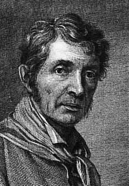 Johann Baptist Lampi the Elder