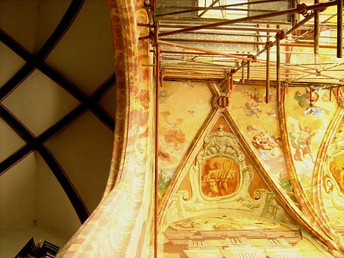 Ivan Ranger (1700 — 1753), Croatian painter | World Biographical ...