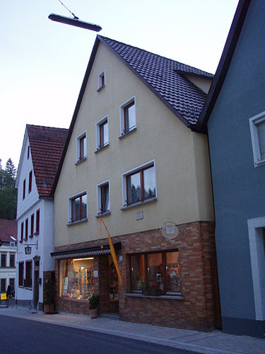 Gallery of Johann Baptist Reus