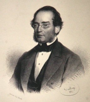 Johann Streicher