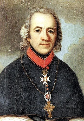 Johann Keller