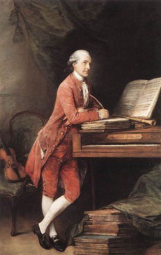 Johann Fischer