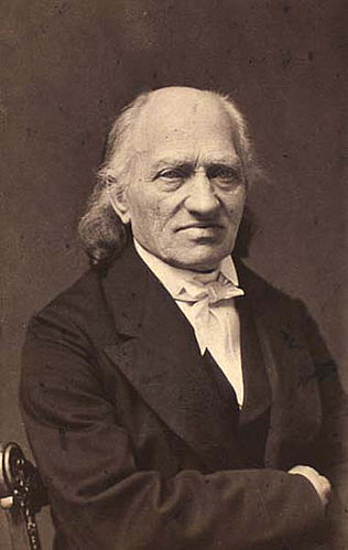 Johann Gebauer