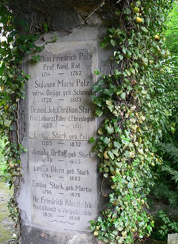 Johann Stark