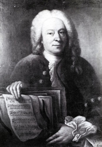 Christoph Bach