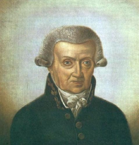 Johann Brotze