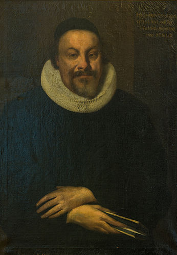 Johann Dannhauer