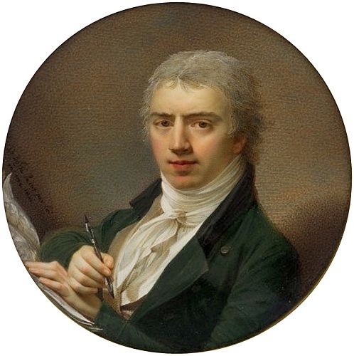 Johann Bossi