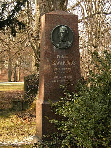 Johann Wappaus