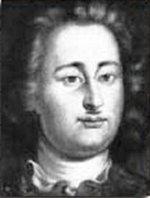 Johann Ernst III