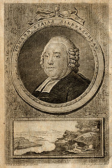 Johann Silberschlag