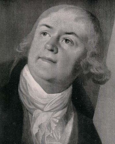Johann Tischbein