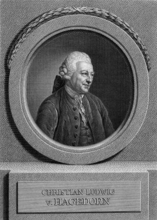 Johann Bause