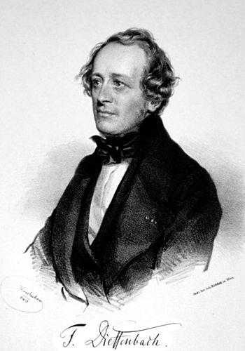 Johann Dieffenbach