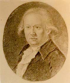 Johann Gmelin