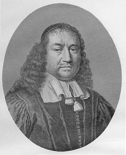 Johann Gronovius
