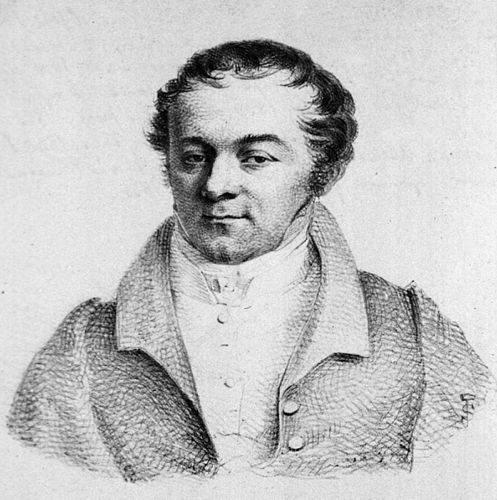 Johann Osiander