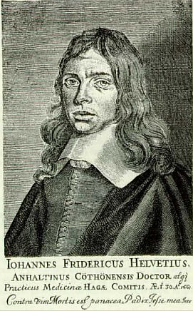 Johann Schweitzer