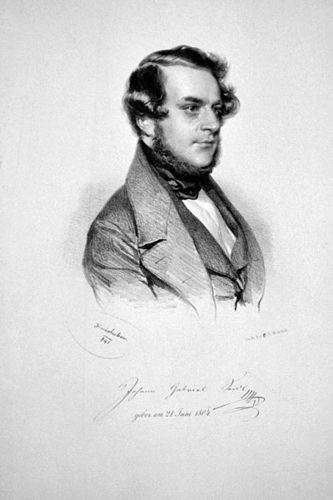 Johann Seidl