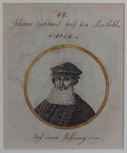January Mansfeld-Vorderort