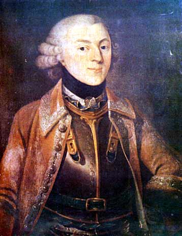 Johann Linprun