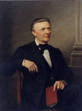 Johann Halske