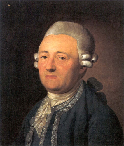 Johann Krunitz