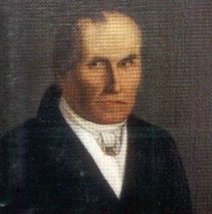 Johann Lickl