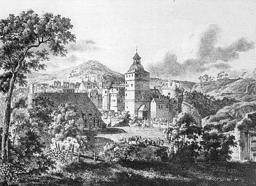Johann Primavesi
