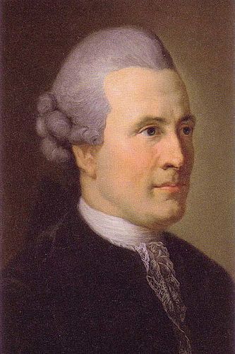 Johann Zimmermann